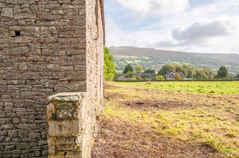 Land and View- click for photo gallery